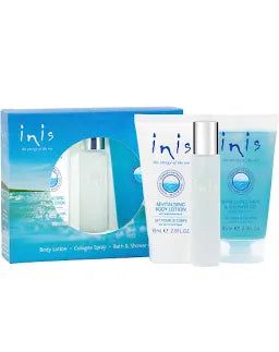 Gift Trio Inis