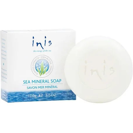 Inis Sea Mineral Soap