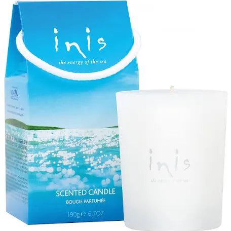 Inis Scented Candle