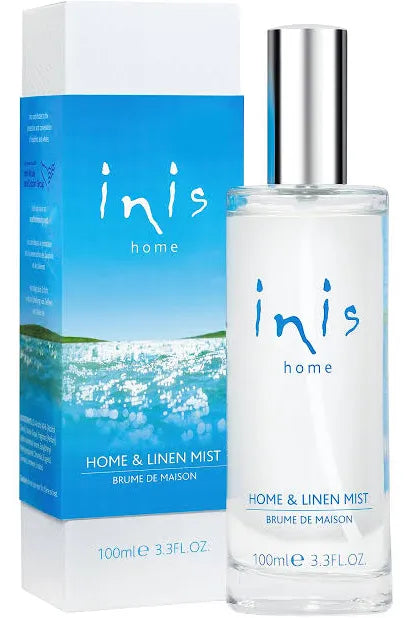 Inis Home and Linen Mist