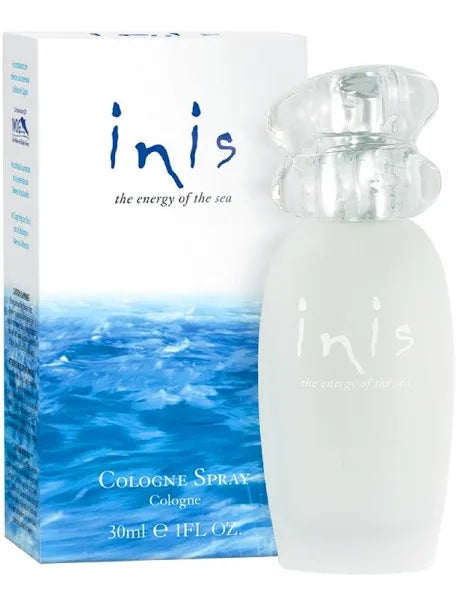 Inis Cologne 50ML