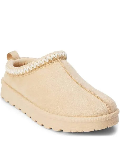 Matisse Zen Natural Slippers