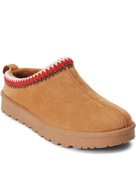 Matisse Zen Cognac Slippers