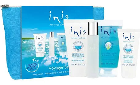 Inis Voyager Set