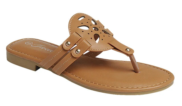 Cheerful Sandals