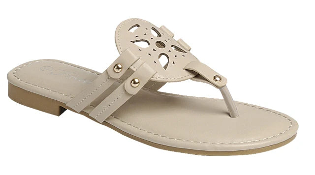 Cheerful Sandals