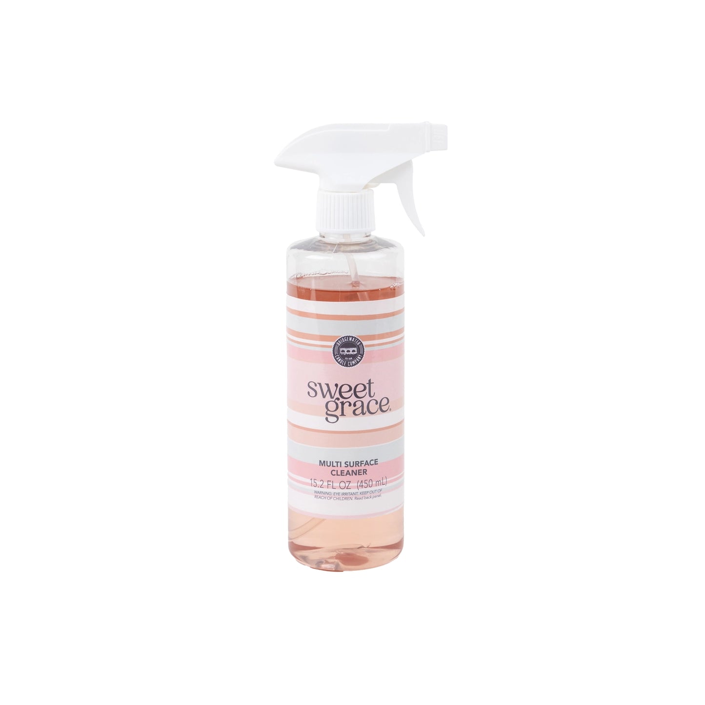 Sweet Grace Multi Surface Cleaner